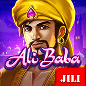 Ali Baba - XGames APK hot game
