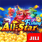 All Star Fishing - XGames APK