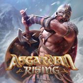 Asgardian Rising - XGames APK