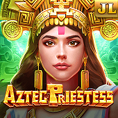 Aztec Priestess - XGames APK
