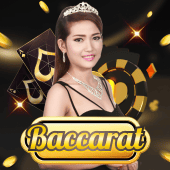 Baccarat - XGames APK game