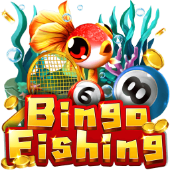 Bingo Fishing - XGames APK