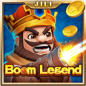 Boom Legend - XGames APK fishing