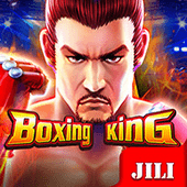 Boxing King - XGames APK slot game