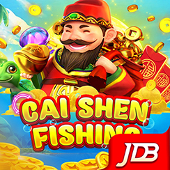 Cai Shen Fishing - XGames APK