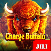 Charge Buffalo - XGames APK hot