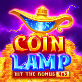 Coin Lamp - XGames APK slot