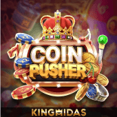 Coin Pusher - XGames APK game