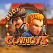 Cowboys - XGames APK game