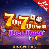 Dice Duet - XGames APK game