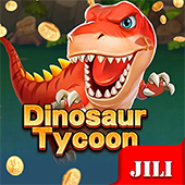 Dinosaur Tycoon - XGames APK