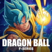 Dragon Ball - XGames APK slot