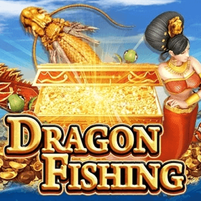 Dragon Fishing - XGames APK