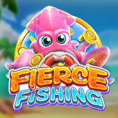 Fierce Fishing - XGames APK