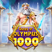 Gates of Olympus 1000 - XGames APK