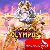 Gates of Olympus - XGames APK