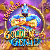 Golden Genie - XGames APK hot