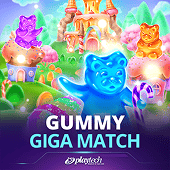 Gummy Giga Match - XGames APK