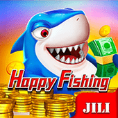 Happy Fishing - XGames APK