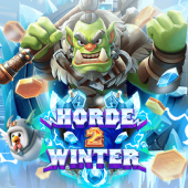 Horde 2 Winter - XGames APK slot