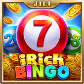 Irich Bingo - XGames APK