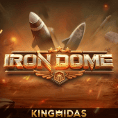 Iron Dome - XGames APK card