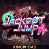 Jackpot Jump - XGames APK