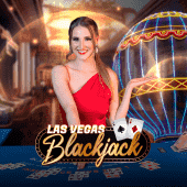 Las Vegas Blackjack - XGames APK