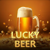 Lucky Bear - XGames APK card