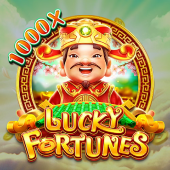 Lucky Fortunes - XGames APK