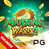 Mahjong Ways 2 - XGames APK