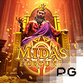 Midas Fortune - XGames APK