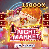Night Market - XGames APK