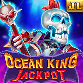 Ocean King Jackpot - XGames APK