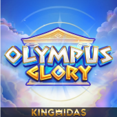 Olympus Glory - XGames APK