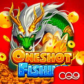 Oneshot Fishing - XGames APK