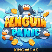 Penguin Panic - XGames APK
