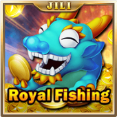 Royal Fishing - XGames APK