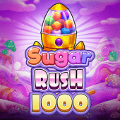 Sugar Rush 1000 - XGames APK