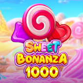 Sweet Bonanza 1000 - XGames APK