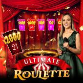 Ultimate Roulette - XGames APK