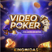 Video Poker - XGames APK